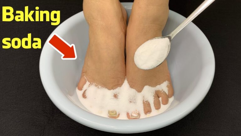 12 astuces incroyables avec du bicarbonate de soude à découvrir absolument !