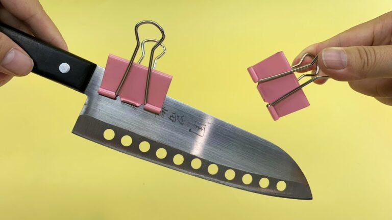 6 DIY Malins à Réaliser Seule : Transformez Votre Espace Facilement !