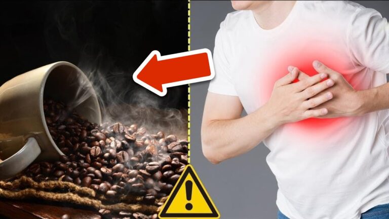 6 signes révélateurs pour arrêter le café dès maintenant et améliorer ta santé !