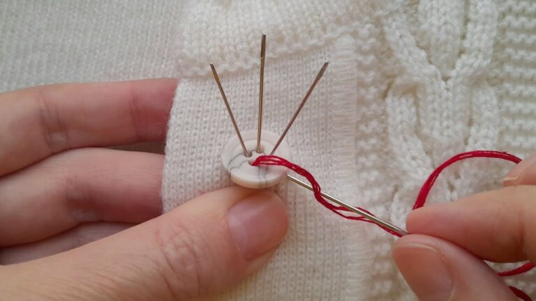 9 astuces de couture incroyables à découvrir pour gagner du temps et améliorer vos créations !