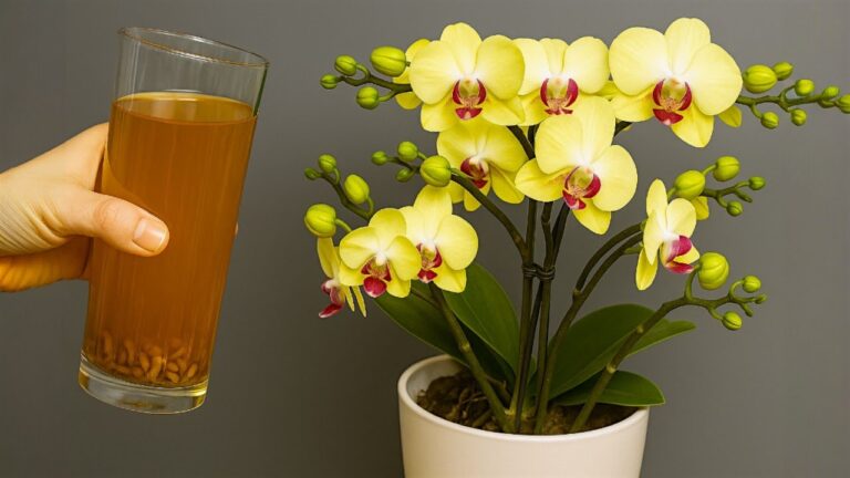 Transformez votre intérieur : 5 astuces simples pour faire fleurir vos orchidées !
