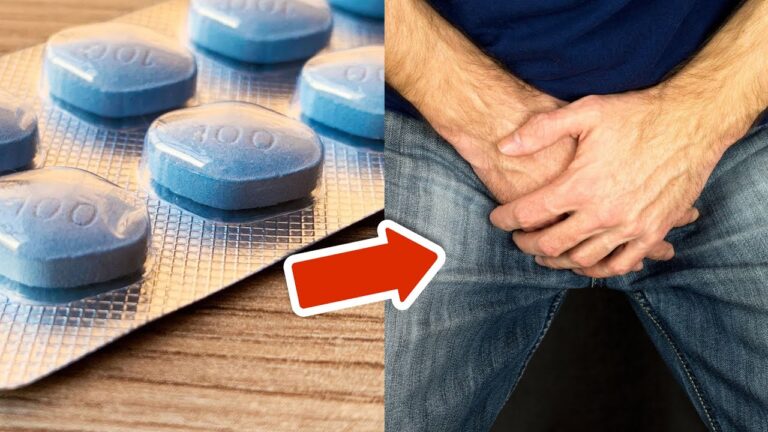 Cialis ou Viagra : 5 infos essentielles pour choisir le meilleur traitement !