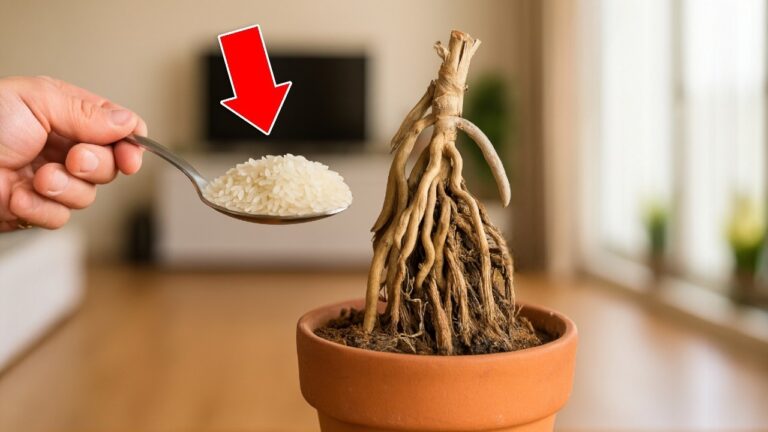 5 astuces pour faire fleurir vos orchidées toute l&rsquo;année avec Just Rice !