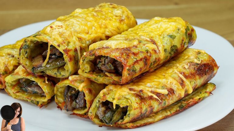 10 minutes pour un délicieux dîner : découvrez cette recette de pommes de terre simple !