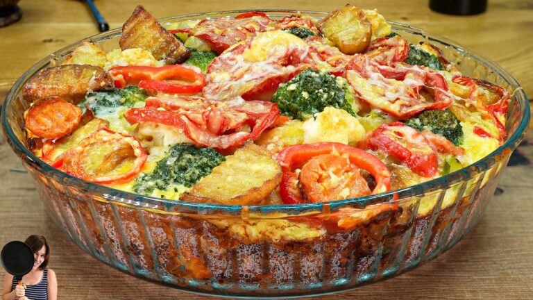 Dîner en 10 minutes : 5 recettes savoureuses à découvrir maintenant !