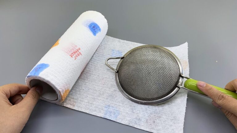 14 astuces malines pour simplifier votre quotidien au quotidien !