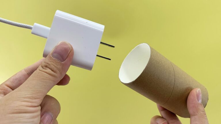 10 astuces brilliantes avec des rouleaux de papier toilette à découvrir !