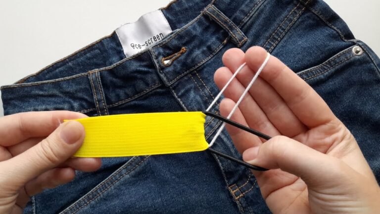 5 hacks incroyables pour sublimer vos jeans et briller chaque jour !