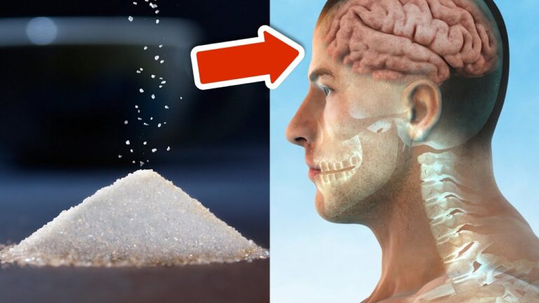 Adieu au sucre : 5 astuces pour un mode de vie sain et motivant !