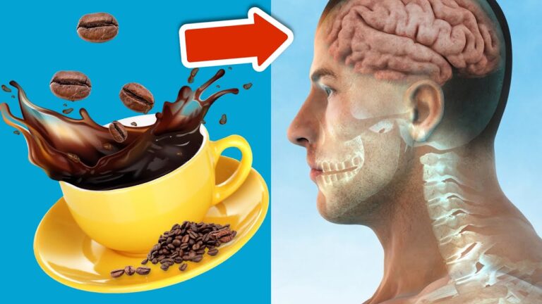 Boire 1 tasse de café noir par jour : les 5 bienfaits incroyables à découvrir !