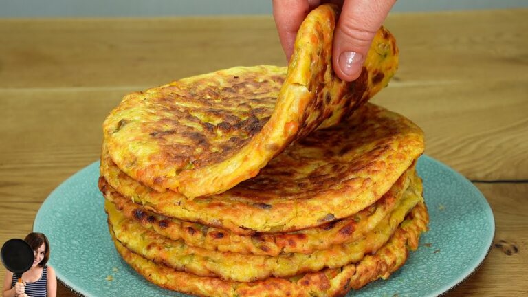 4 délicieuses recettes ASMR : le chou aux oignons, meilleur que la viande !