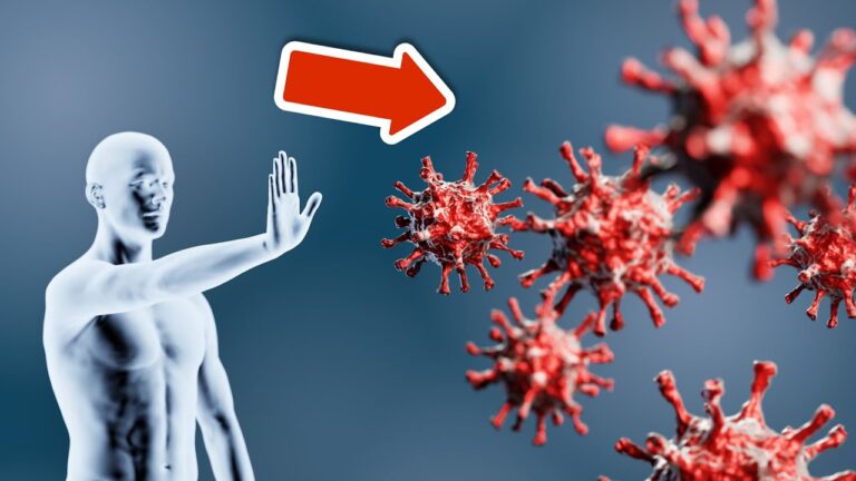 Boostez votre immunité : 7 astuces naturelles et super simples à découvrir !