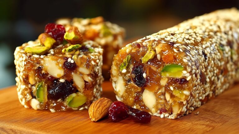 Découvrez 5 desserts énergétiques sans sucre à essayer pour les fêtes !