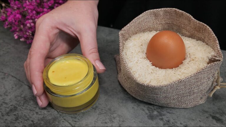 Restaurez votre peau : 2 recettes de voyage efficaces pour une peau lisse et éclatante !