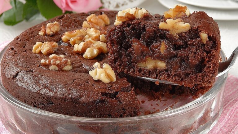 Perds 10 kg en 30 jours avec ces flocons d&rsquo;avoine au cacao si délicieux !