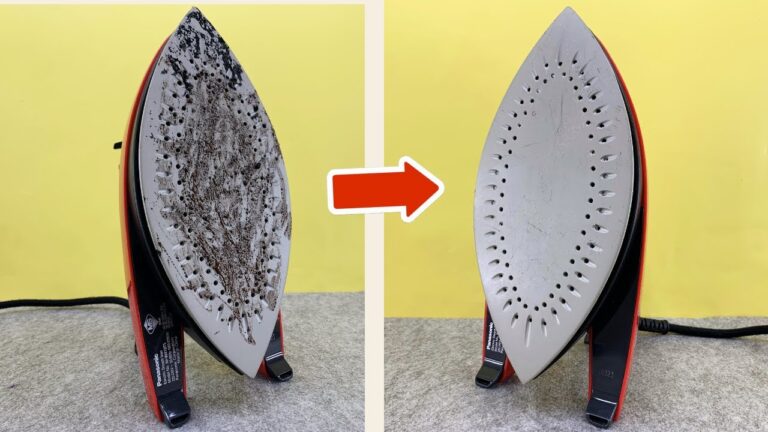 8 astuces incroyables avec du fer à découvrir pour rendre votre quotidien plus facile !
