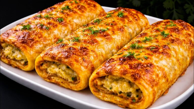 3 recettes savoureuses avec 2 œufs et 3 pommes de terre à essayer absolument!