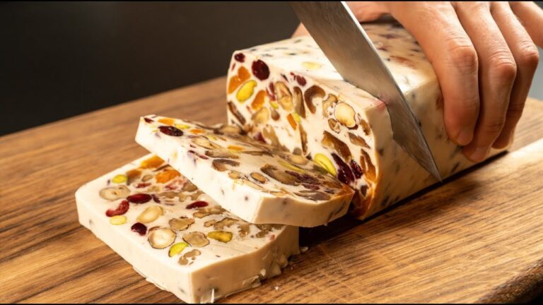 5 minutes pour un dessert Quark sain et délicieux, sans sucre et plein de vitamines !