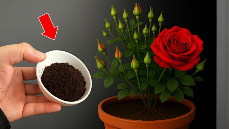 Découvrez 5 astuces surprenantes pour propager vos roses facilement !