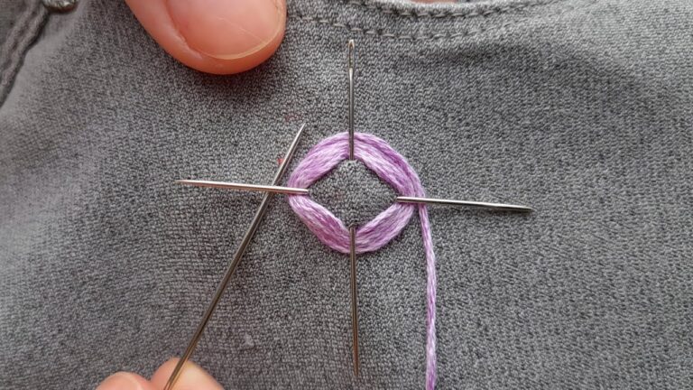 9 astuces de broderie qui vont transformer vos créations !
