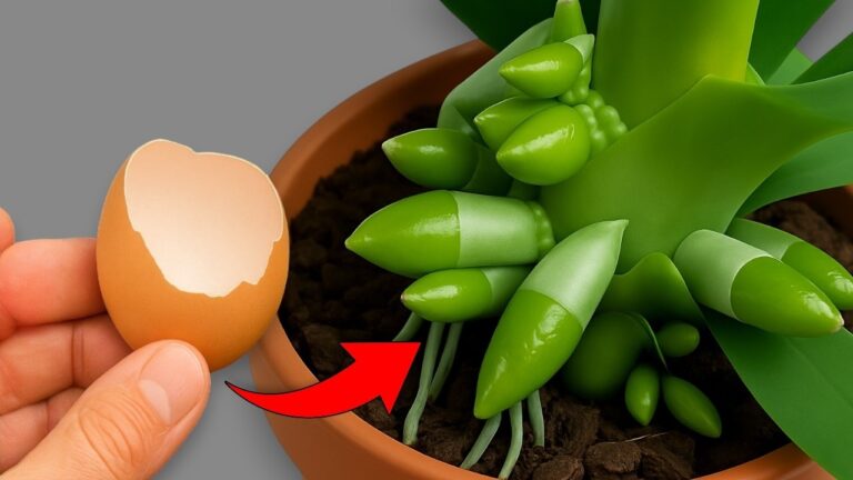 Faites fleurir vos orchidées : 5 astuces pour déclencher une belle floraison !