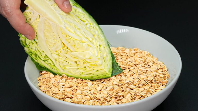 5 délicieuses recettes avec du chou à essayer absolument !