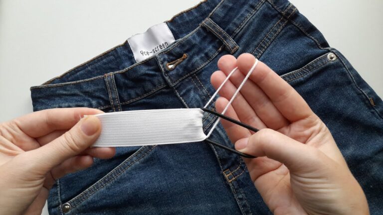 5 astuces jeans incontournables pour sublimer votre style !