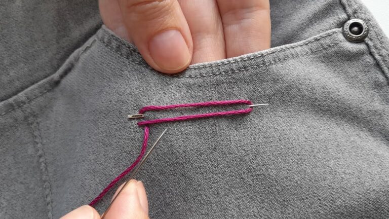 7 astuces incontournables pour porter des jeans comme une pro !