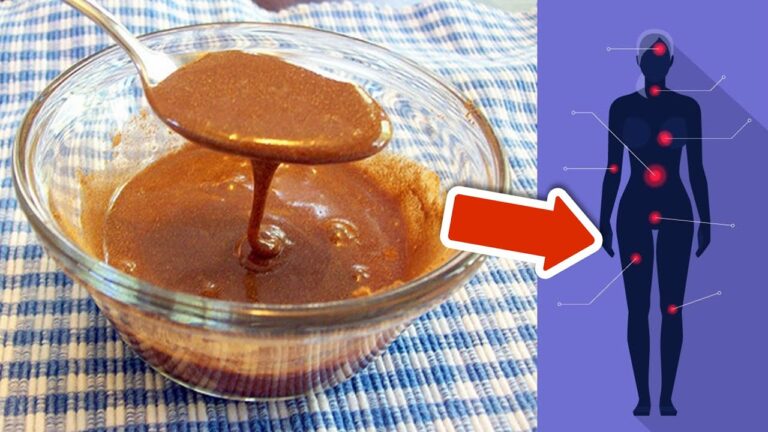 Découvrez 5 bienfaits incroyables du miel et de la cannelle pour votre santé !