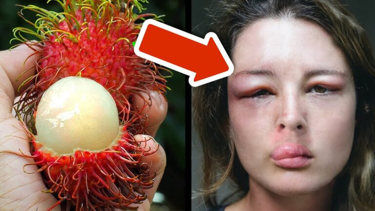 Évite ces 6 combinaisons de fruits dangereuses pour ta santé !