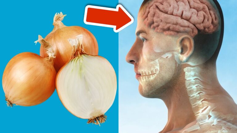 7 astuces incroyables avec des oignons à découvrir immédiatement !